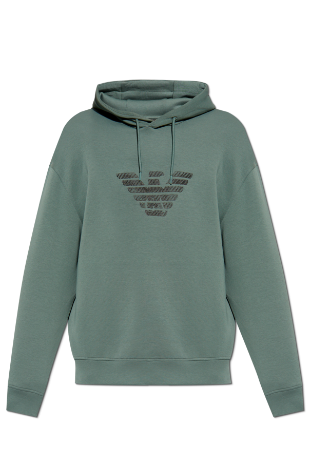Vitkac® | Emporio Armani Men's Clothing, sweatshirts